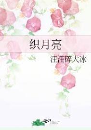 织月亮 汪汪碎大冰