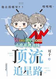 顶流追星路(娱乐圈)