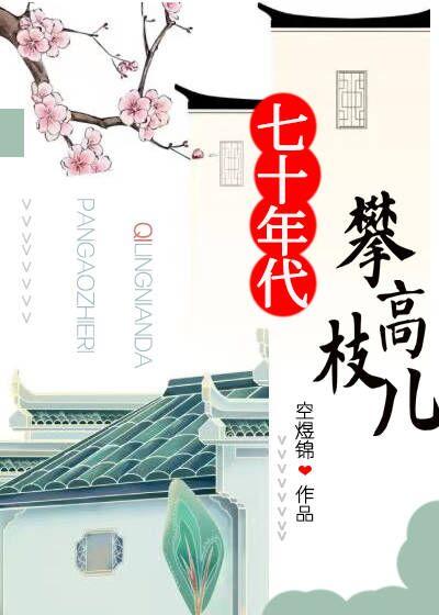 七十年代攀高枝儿种田爽文