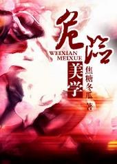 危险美学讲的是什么