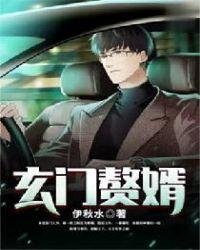 玄门赘婿动漫免费观看