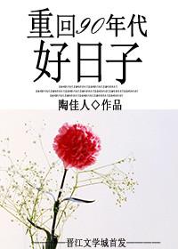 重生90年代好日子