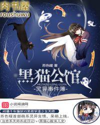 黑猫公馆灵异事件簿