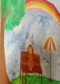 最美的爱情短句