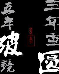 五年破镜三年重圆