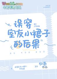 误穿室友小裙子的后果全文在线阅读