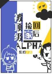被顶级Alpha捡回家之后笔趣阁
