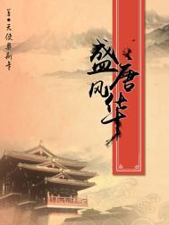 盛唐风华主角是穿越的么