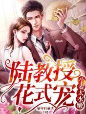 小妻太水嫩陆教授花式宠免费漫画