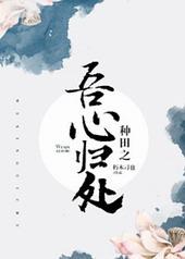 种田之吾心归处by朽木刁也