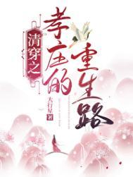 清穿之孝庄的重生路格格党