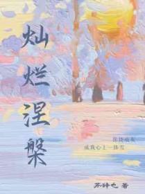 灿烂涅槃by苏辞也txt百度