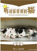 我是你的猫
