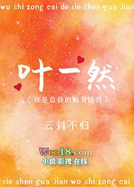 我是总裁的贴身挂件免费全文阅读
