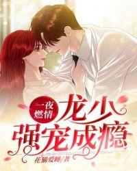 龙少宠妻
