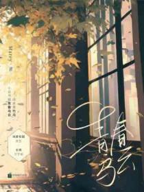 青春乌云 作者 Marey