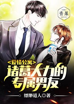 爱情公寓诸葛大力男友力测试