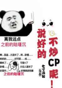 说好的不炒CP呢![娱乐圈