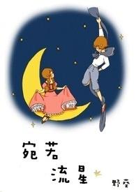宛若流星落屋埃