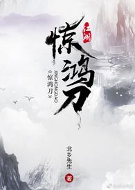 惊鸿刀笔趣阁