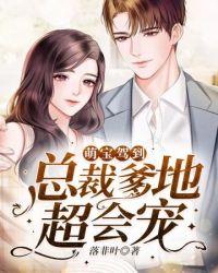 萌宝驾到总裁爹地是我的免费阅读