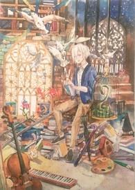 彼夏未央漫画免费下拉式