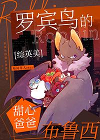 综英美罗宾鸟的甜心爸爸布鲁西txt