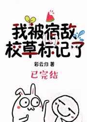 我被宿敌校草标记了txt