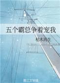 五个霸总争着宠我晋江