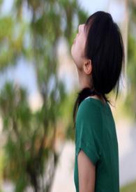 守护天使纹身手稿
