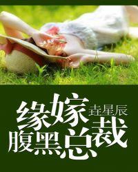 嫁给腹黑总裁全文
