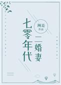 七零年代二婚妻子