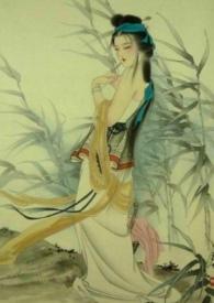 一蓑烟雨by玉萝娇