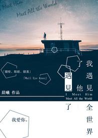 我遇见了他歌词