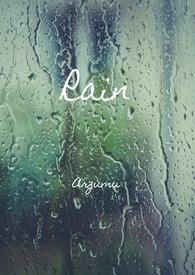 我的爱溢出就像雨水