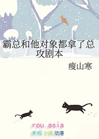 霸总和他对象都拿了总攻剧本 瘦山寒