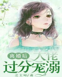 离婚后大佬她又美又飒全文免费
