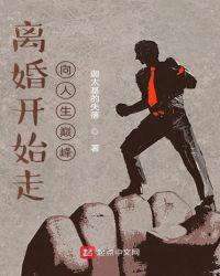 离婚后走向人生巅峰txt