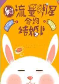 和流量明星合约结婚了百度
