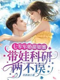 七零军婚甜如蜜带娃科研两不误