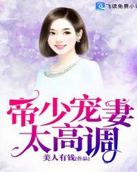 帝少的宠妻太深度