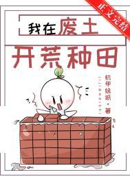 我在废土开荒种田机甲妹纸26