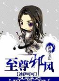 至尊邪风人物介绍