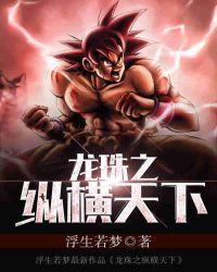 龙珠之横扫世界