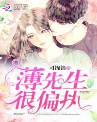 薄先生很偏执by司锦锦
