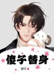 傻子替身书
