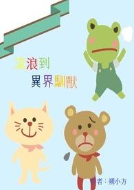 异界之流浪法师