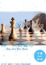 再一次说爱你歌词完整版
