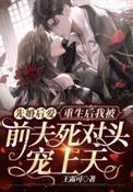 重生后我被前夫倒追了