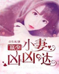 赢少小妻凶哒哒
